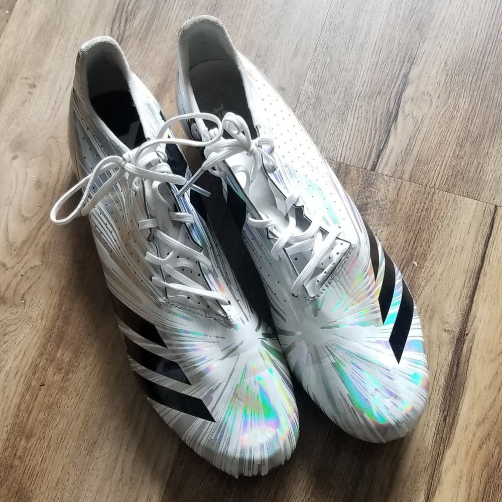 Adidas Adizero 15 Ultra Boost Football Cleats